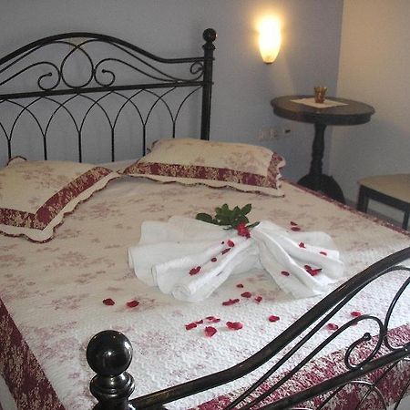 Hotel Nostimon Emar Влахата Экстерьер фото