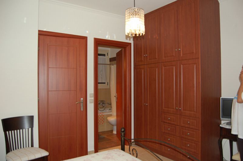 Hotel Nostimon Emar Влахата Экстерьер фото