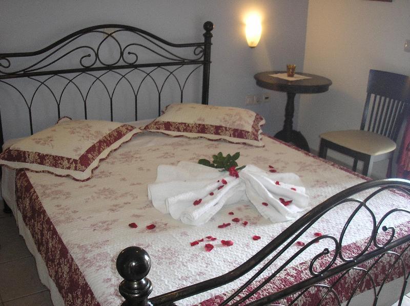 Hotel Nostimon Emar Влахата Экстерьер фото