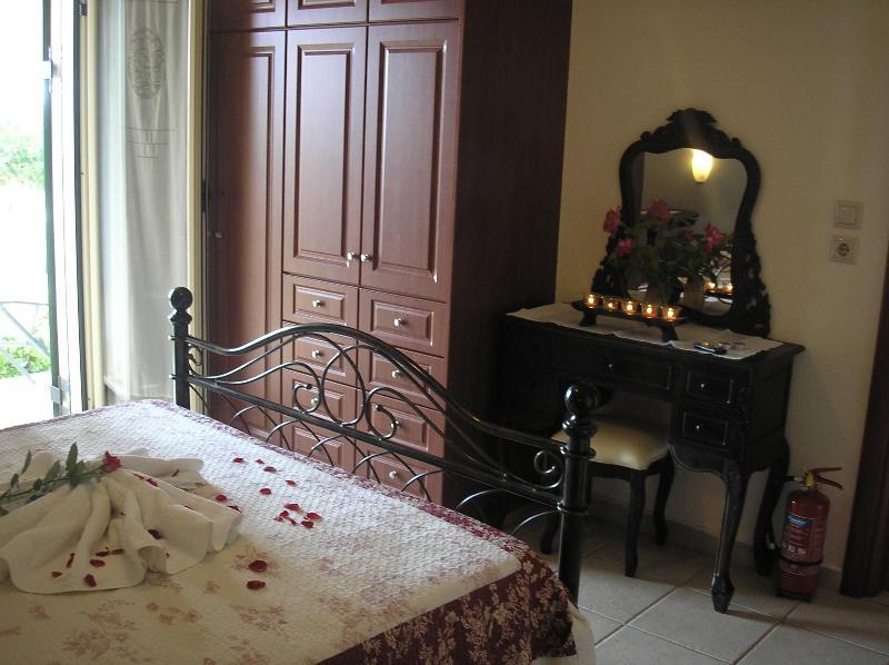 Hotel Nostimon Emar Влахата Экстерьер фото